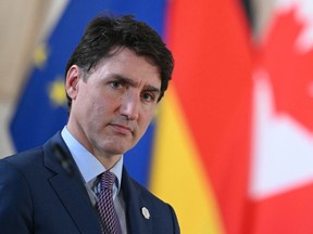 1225 bc trudeau