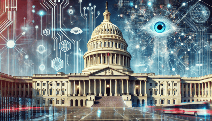 Can Congress Keep Up A Look at AI Regulation and Lessons from History