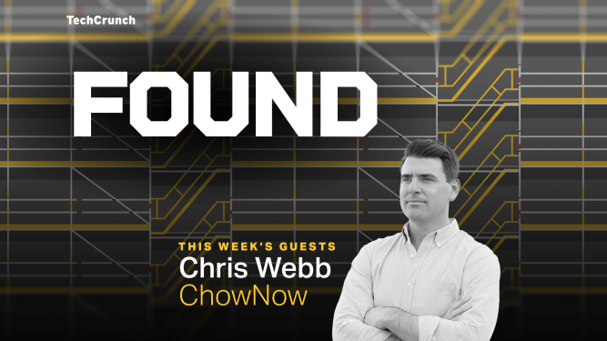 ChowNow featured