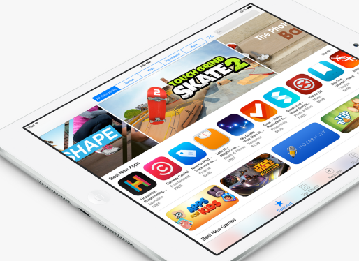 appstore