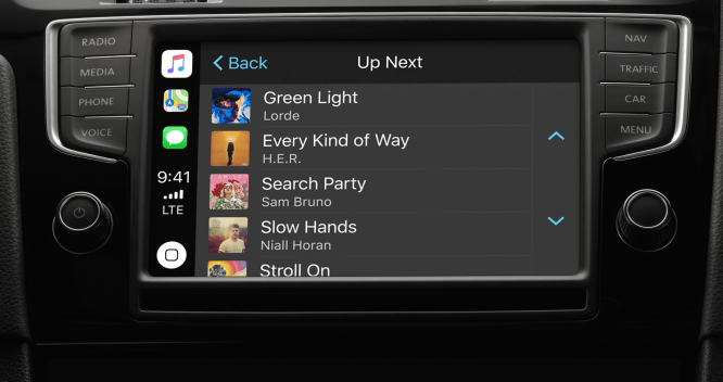 carplay