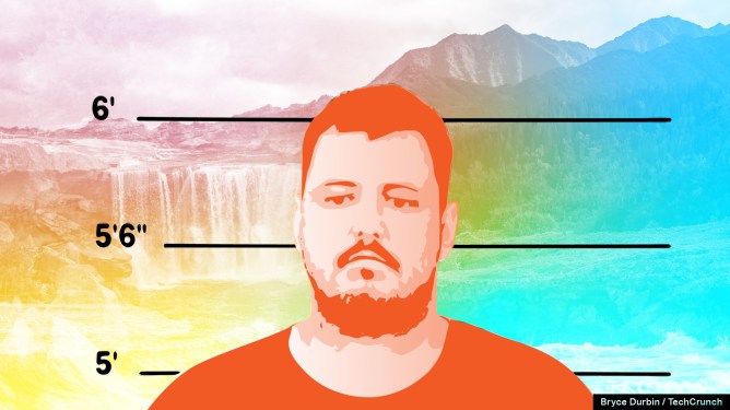 jesse kipf hacker faked death