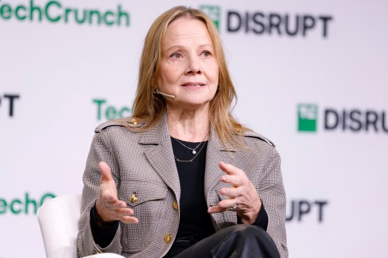 mary barra tc
