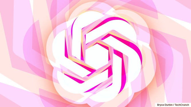openAI spiral rose