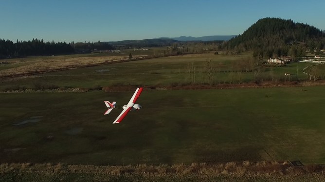 precisionhawk hahn winery